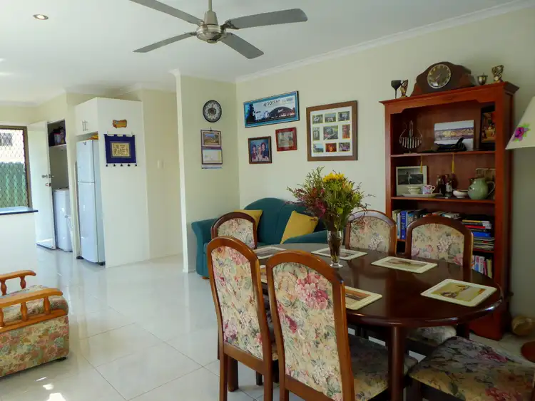 Third view of Homely house listing, Unit 3/592 Oxley Ave, Scarborough QLD 4020