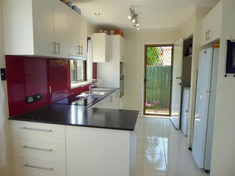 Fourth view of Homely house listing, Unit 3/592 Oxley Ave, Scarborough QLD 4020