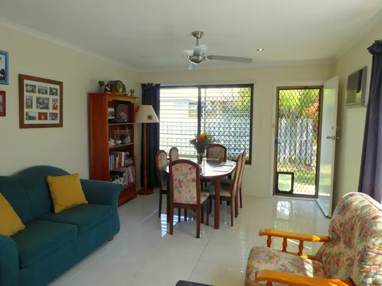 Fifth view of Homely house listing, Unit 3/592 Oxley Ave, Scarborough QLD 4020