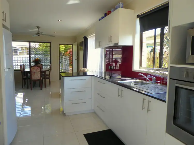 Sixth view of Homely house listing, Unit 3/592 Oxley Ave, Scarborough QLD 4020