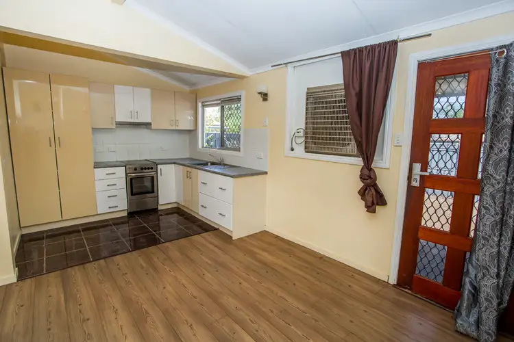 1 Davidson Street, Mount Isa QLD 4825