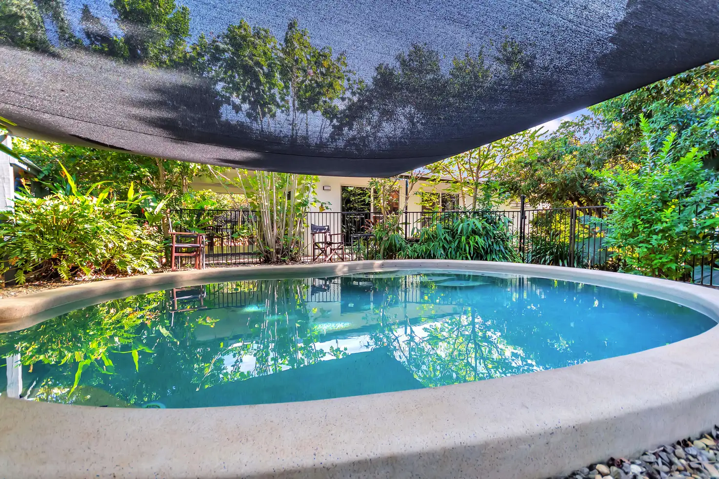 Main view of Homely house listing, 17 Daphne St, Redlynch QLD 4870