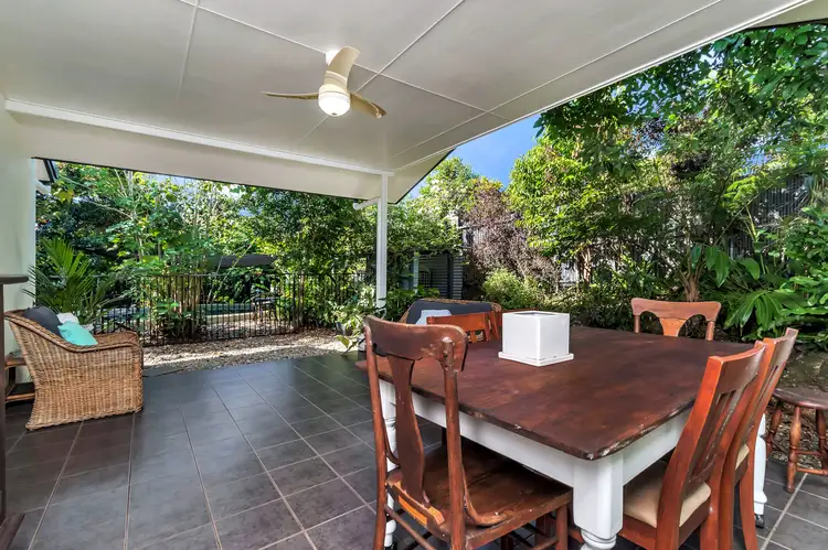 Second view of Homely house listing, 17 Daphne St, Redlynch QLD 4870