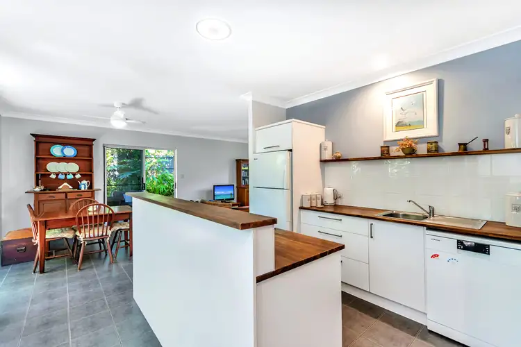 Third view of Homely house listing, 17 Daphne St, Redlynch QLD 4870