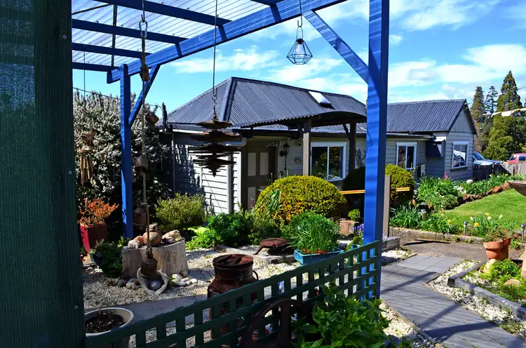 Main view of Homely house listing, 13 West Barrack St, Deloraine TAS 7304