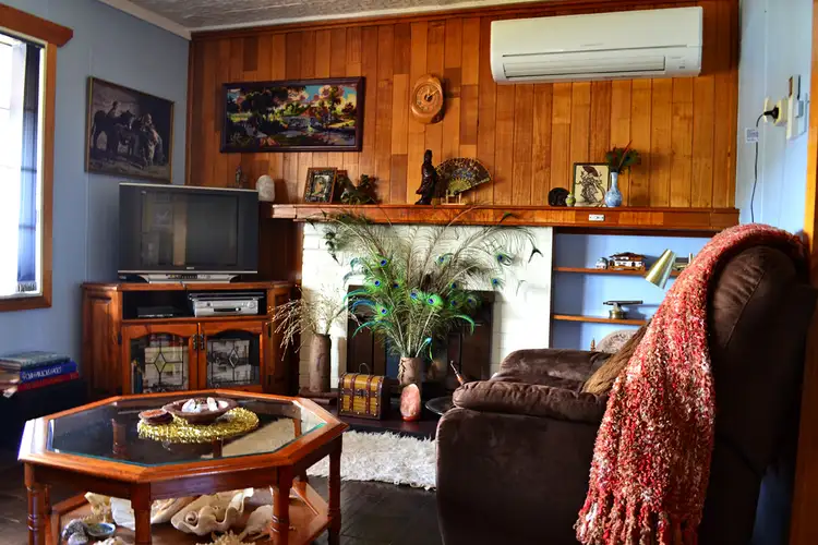 Second view of Homely house listing, 13 West Barrack St, Deloraine TAS 7304