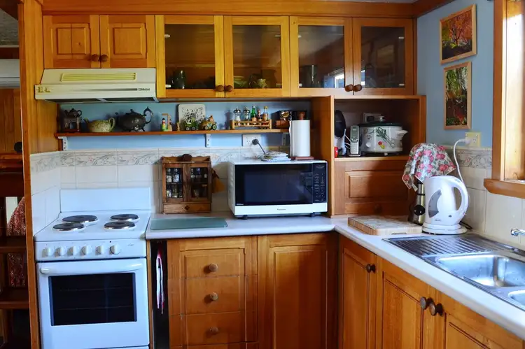 Third view of Homely house listing, 13 West Barrack St, Deloraine TAS 7304