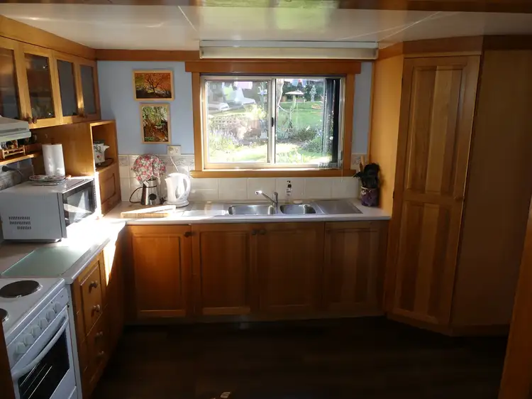 Fifth view of Homely house listing, 13 West Barrack St, Deloraine TAS 7304