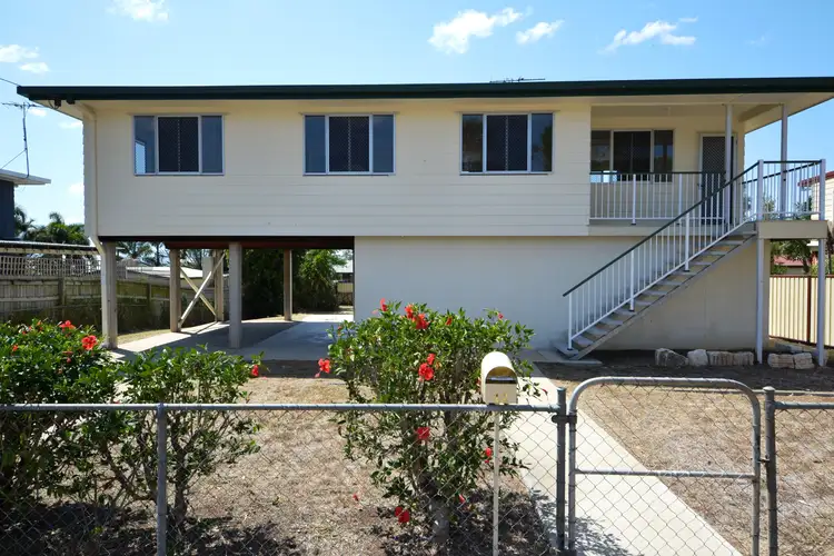 Main view of Homely house listing, 12 Hutchings St, Gracemere QLD 4702