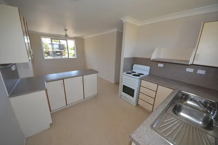 Second view of Homely house listing, 12 Hutchings St, Gracemere QLD 4702
