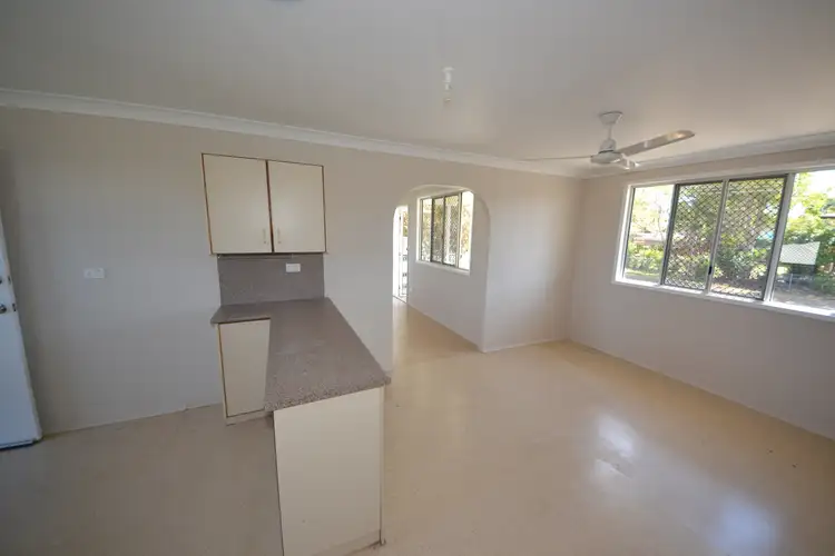 Third view of Homely house listing, 12 Hutchings St, Gracemere QLD 4702