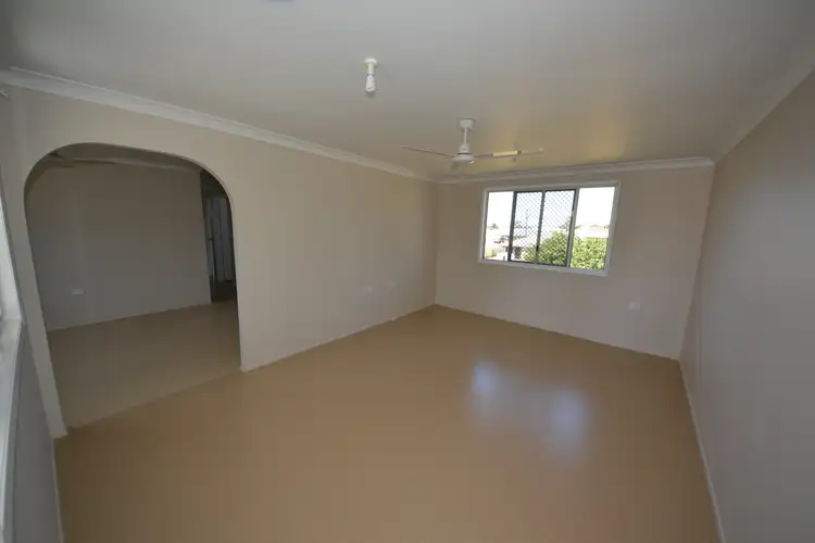 Fifth view of Homely house listing, 12 Hutchings St, Gracemere QLD 4702