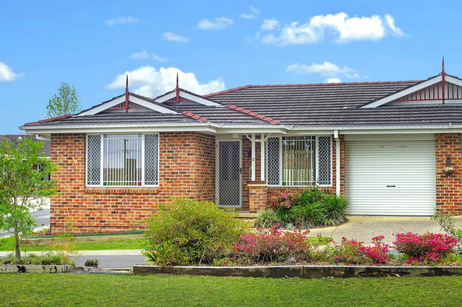 Main view of Homely villa listing, Villa 2/11 Range St, Wauchope NSW 2446