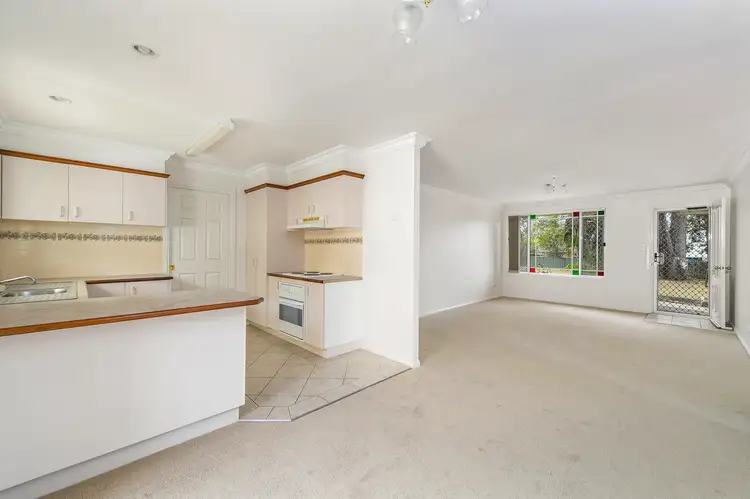 Third view of Homely villa listing, Villa 2/11 Range St, Wauchope NSW 2446