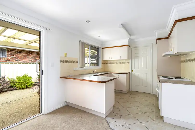 Fifth view of Homely villa listing, Villa 2/11 Range St, Wauchope NSW 2446