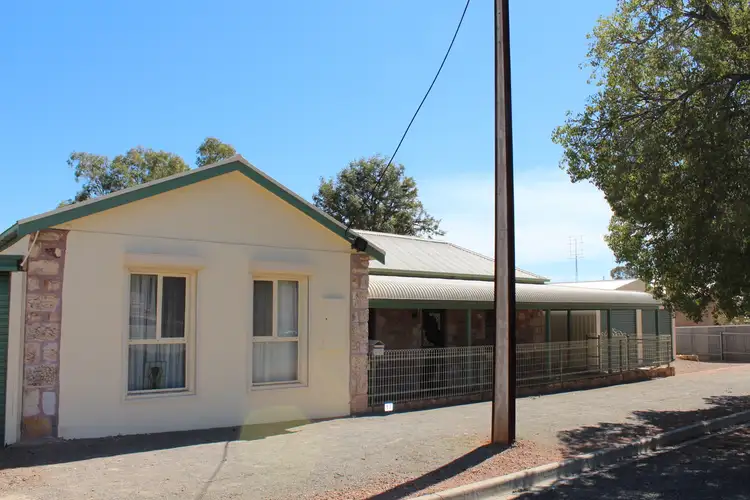 Main view of Homely house listing, 17 High Street, Wirrabara SA 5481