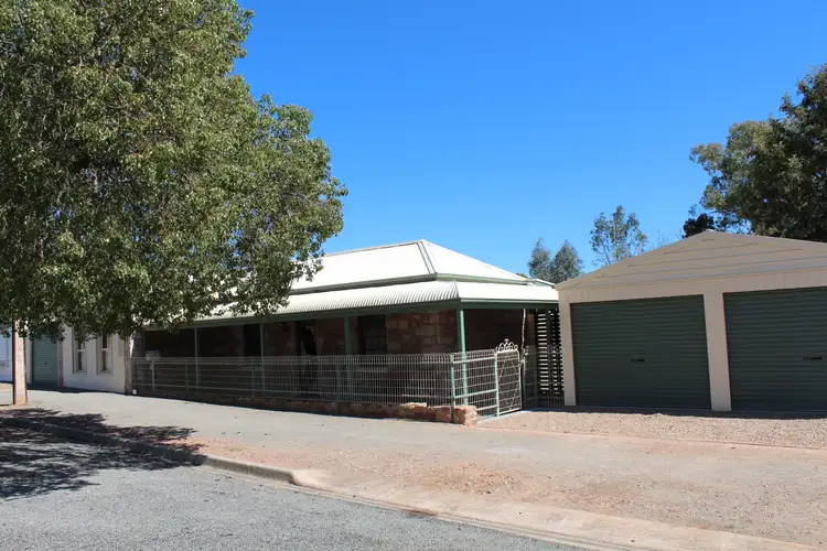 Second view of Homely house listing, 17 High Street, Wirrabara SA 5481