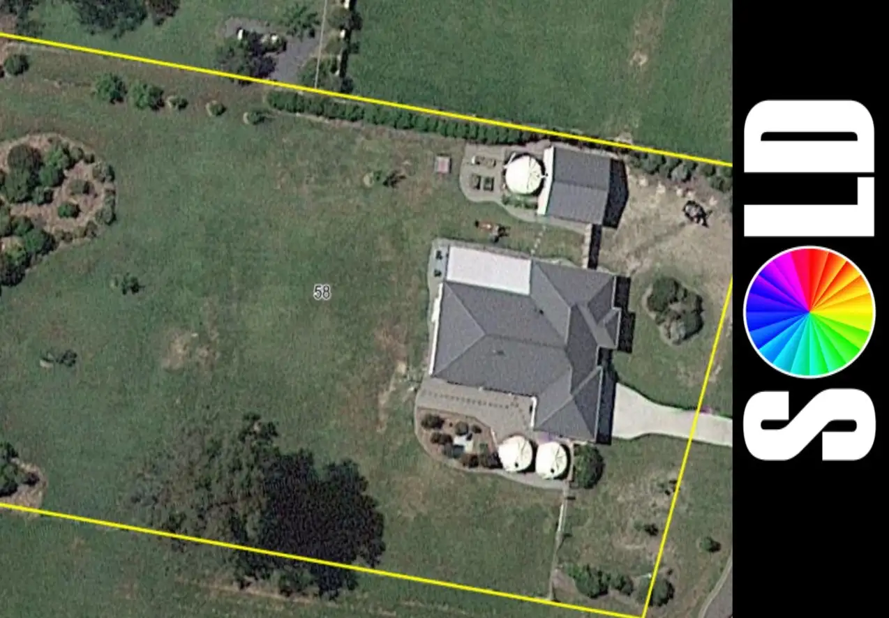 Main view of Homely house listing, 58 Watergum Dr, Pie Creek QLD 4570