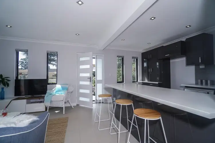 Third view of Homely house listing, 12 Linton Pl, Morley WA 6062