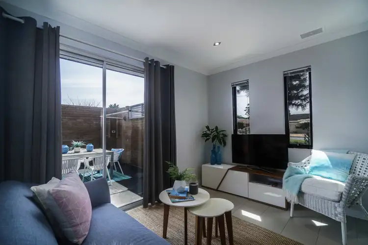 Fifth view of Homely house listing, 12 Linton Pl, Morley WA 6062