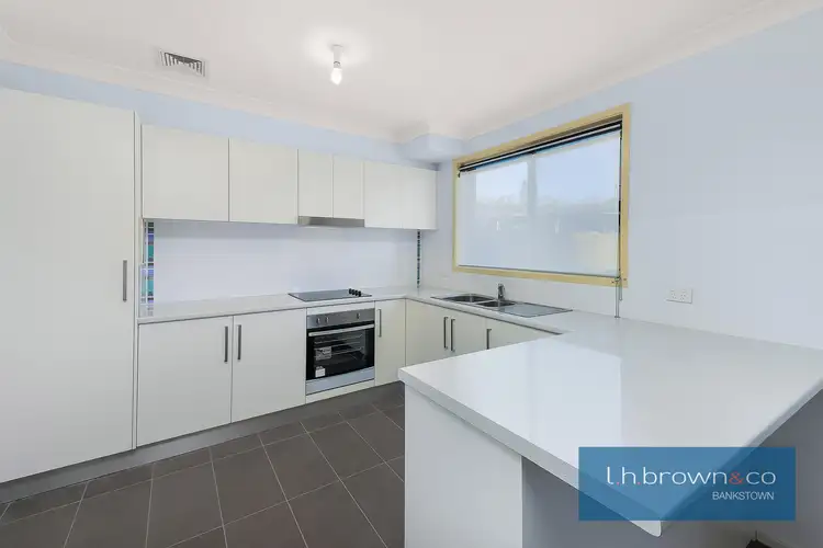 Fourth view of Homely block of units listing, 6 Cross St, Guildford NSW 2161