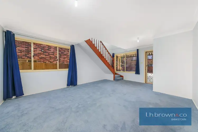 Fifth view of Homely block of units listing, 6 Cross St, Guildford NSW 2161
