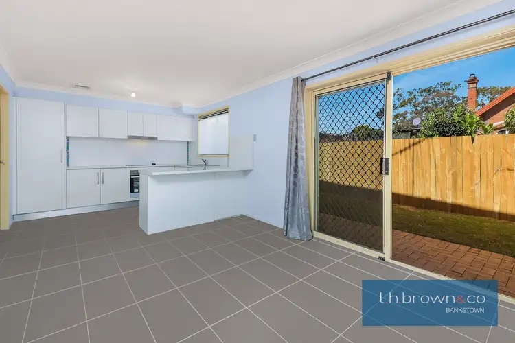 Sixth view of Homely block of units listing, 6 Cross St, Guildford NSW 2161