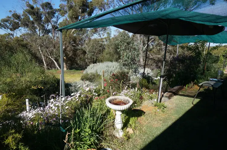 29 Timber Creek Cres, Coondle WA 6566