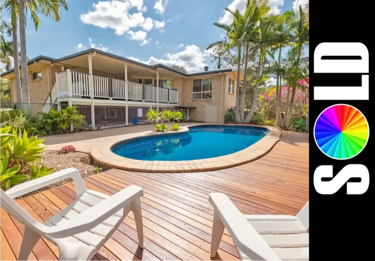 13 Corella Ct, Gympie QLD 4570