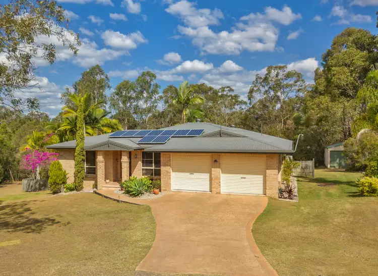 Second view of Homely house listing, 13 Corella Ct, Gympie QLD 4570