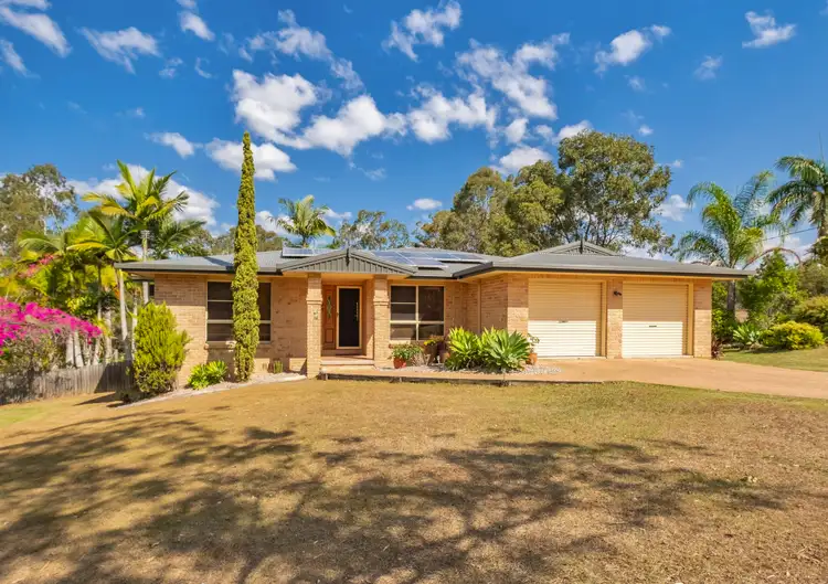 Third view of Homely house listing, 13 Corella Ct, Gympie QLD 4570