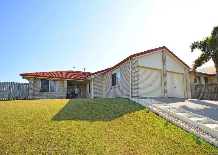19 Arlington Ct, Kawungan QLD 4655