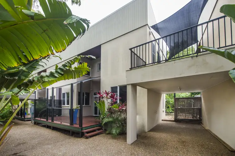 Main view of Homely townhouse listing, Unit 2/3 Boulder Court, Nelly Bay QLD 4819