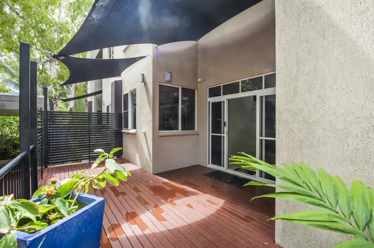 Second view of Homely townhouse listing, Unit 2/3 Boulder Court, Nelly Bay QLD 4819