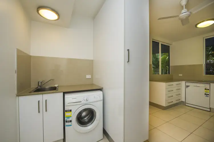 Fourth view of Homely townhouse listing, Unit 2/3 Boulder Court, Nelly Bay QLD 4819