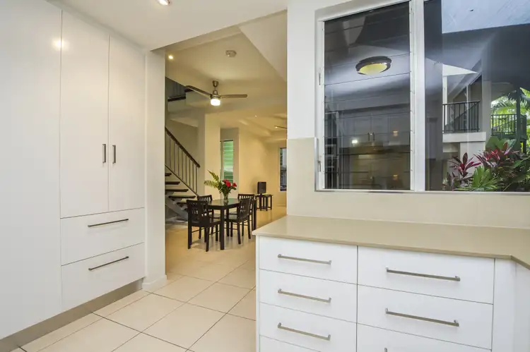 Fifth view of Homely townhouse listing, Unit 2/3 Boulder Court, Nelly Bay QLD 4819
