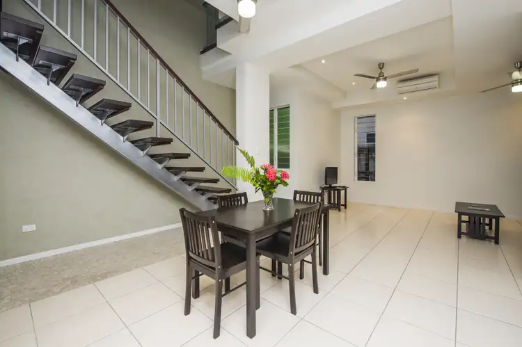 Sixth view of Homely townhouse listing, Unit 2/3 Boulder Court, Nelly Bay QLD 4819