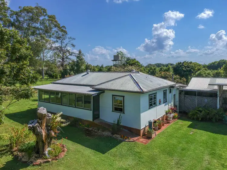 598 Wardell Road, Dalwood NSW 2477