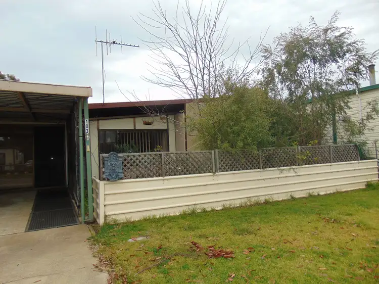 103 Adrian Street, Vara Ville Village, Mooroopna VIC 3629