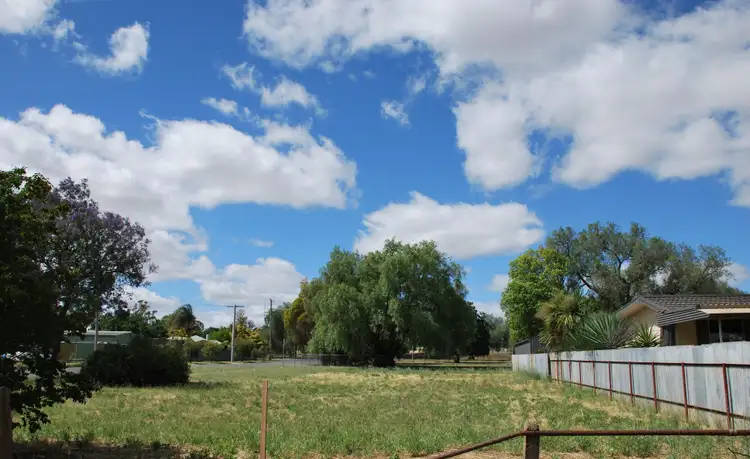 Third view of Homely land listing, 20 Queen Street, Dookie VIC 3646
