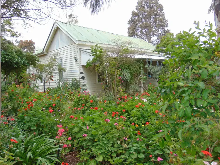 Main view of Homely house listing, 61 Waverley Avenue, Merrigum VIC 3618