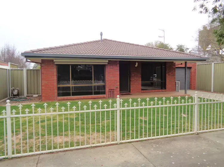 Main view of Homely townhouse listing, Unit 3/24 Edgar Street, Tatura VIC 3616