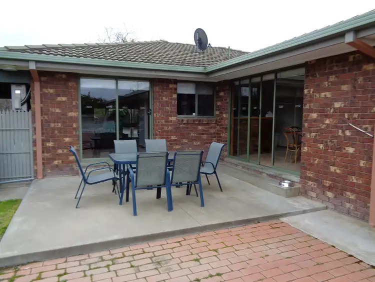 Second view of Homely house listing, 17 Northcote Avenue, Shepparton VIC 3630