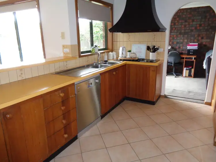Fourth view of Homely house listing, 17 Northcote Avenue, Shepparton VIC 3630