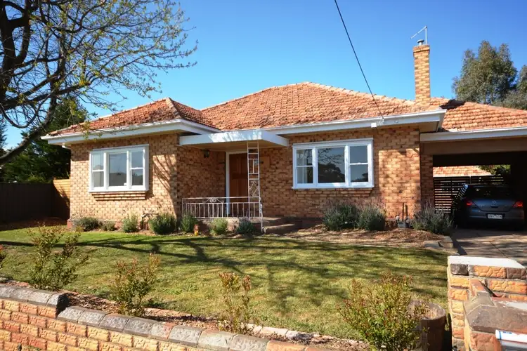 6 Mayes St, Stawell VIC 3380
