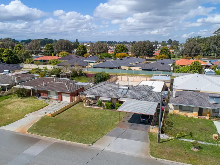 19 Hamersley Avenue, Morley WA 6062