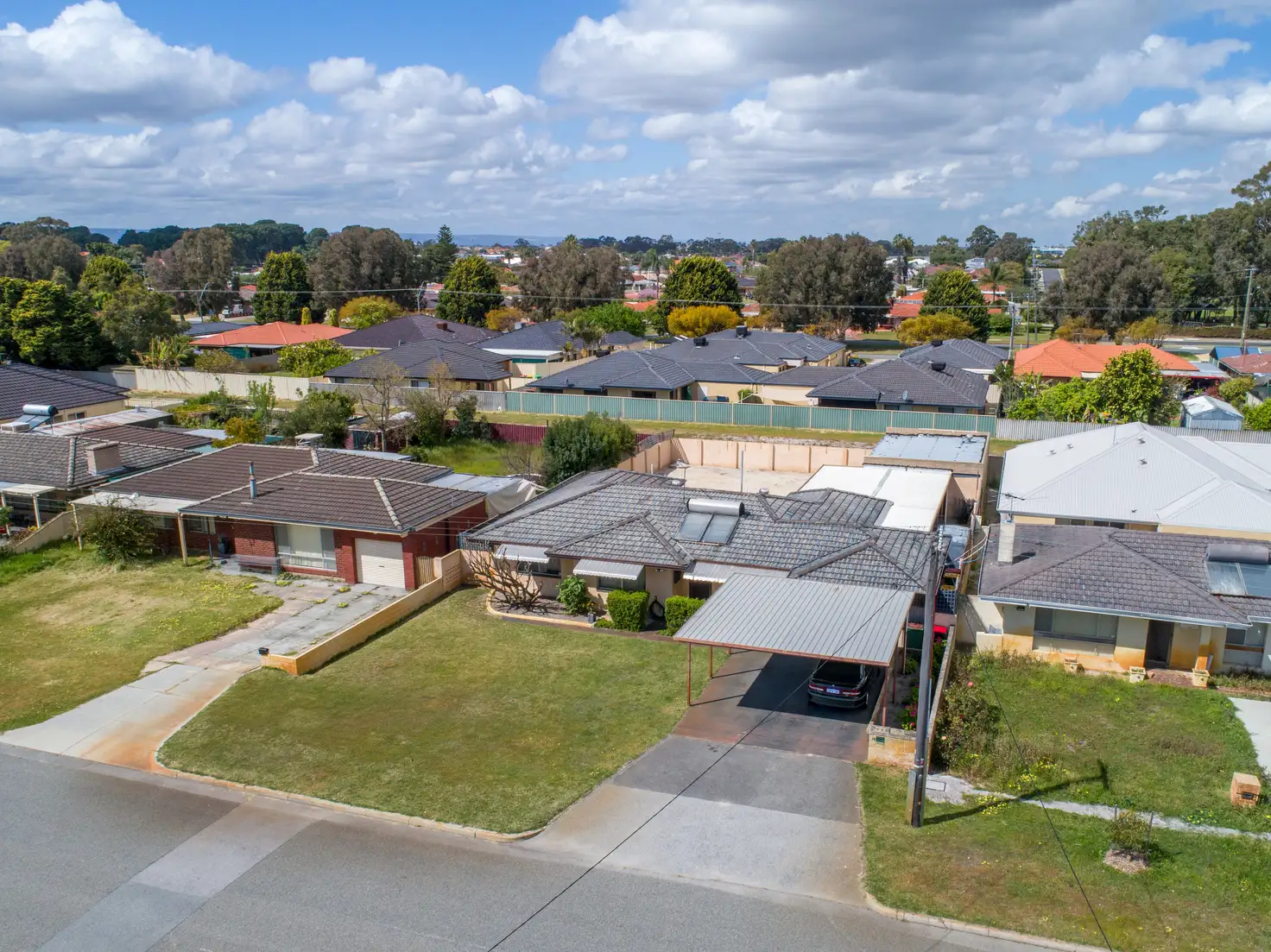 Main view of Homely house listing, 19 Hamersley Avenue, Morley WA 6062