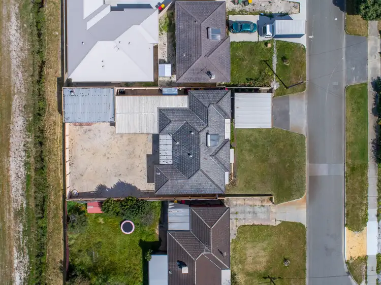 Second view of Homely house listing, 19 Hamersley Avenue, Morley WA 6062