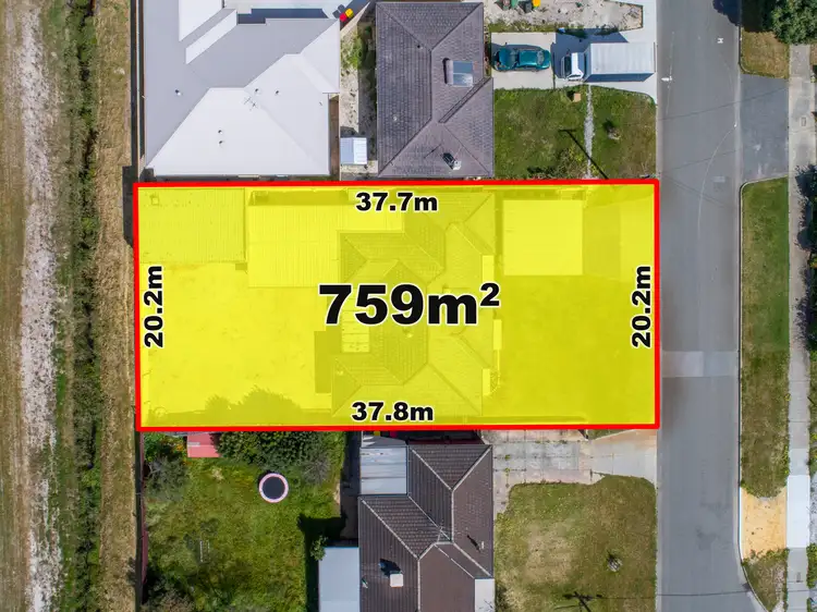 Third view of Homely house listing, 19 Hamersley Avenue, Morley WA 6062