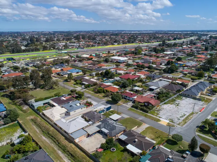 Fifth view of Homely house listing, 19 Hamersley Avenue, Morley WA 6062